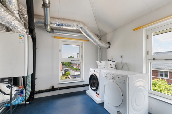 Medium property photo - Visserstuin 179, 3319 LN Dordrecht